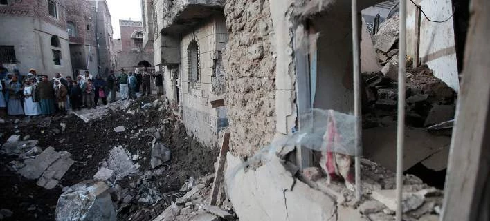 Υεμένη: Σφοδρές μάχες ξέσπασαν ξανά στο Αντεν -36 νεκροί σε δύο ημέρες